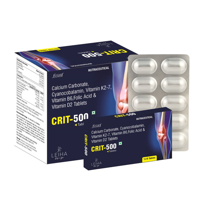Crit-500 carton