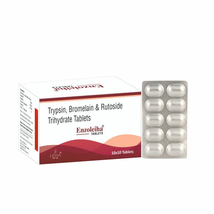 Enzoleiha carton