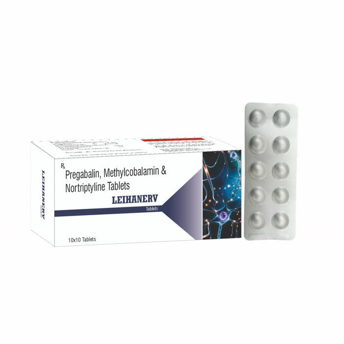 Leihanerv carton
