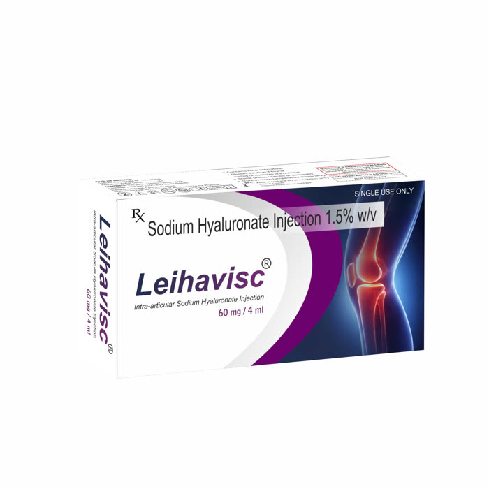 Leihavisc carton