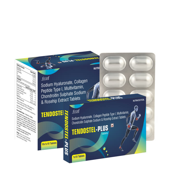 Tendostel-Plus carton